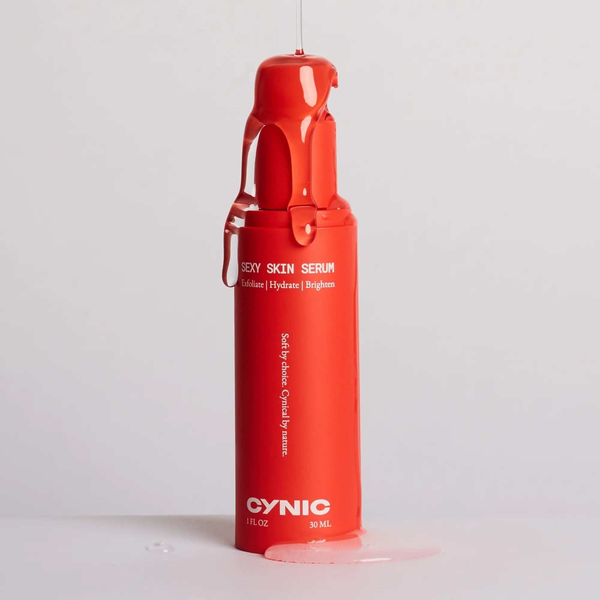 Sexy Skin Serum - Mandelic Acid Gentle Exfoliating Serum – CYNIC