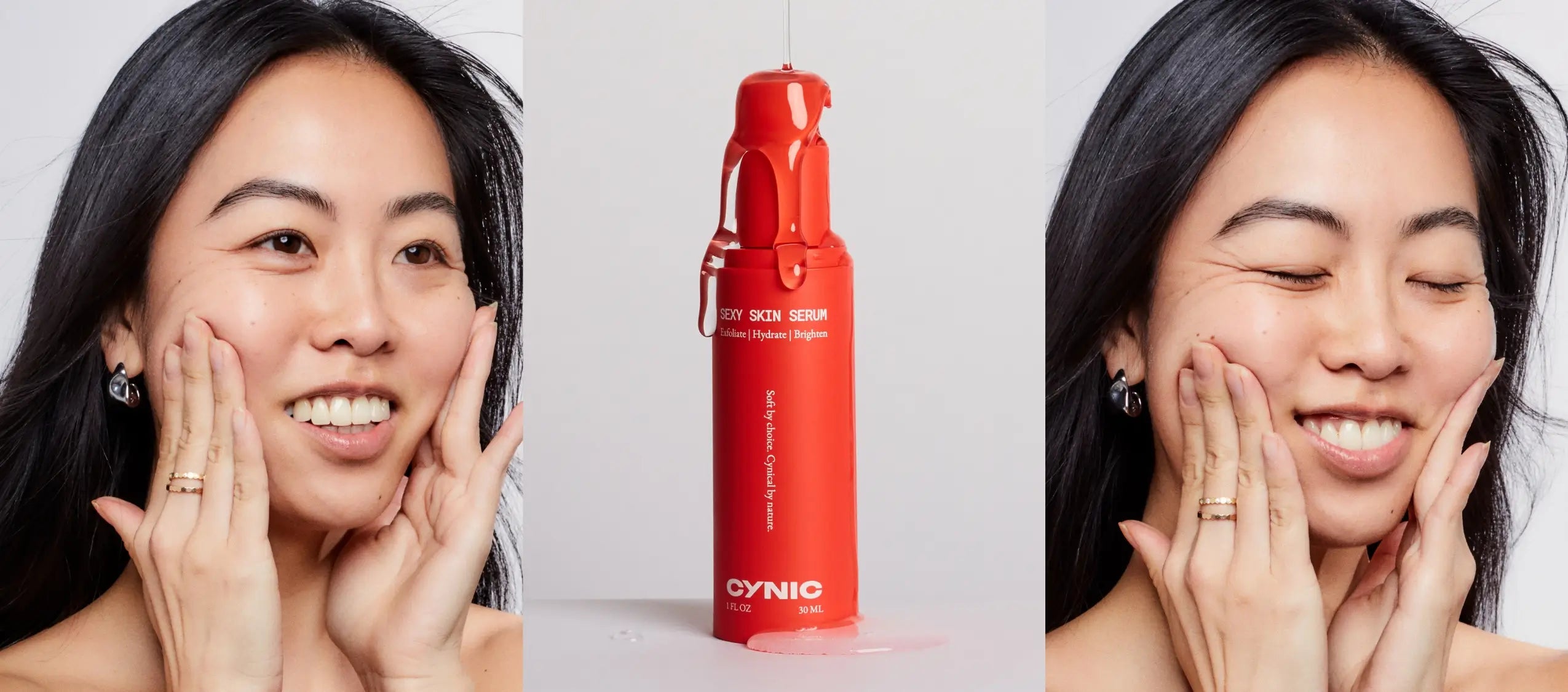 Sexy Skin Serum