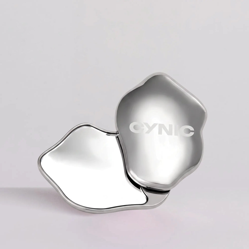 Melt Pocket Mirror