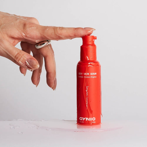 Sexy Skin Serum