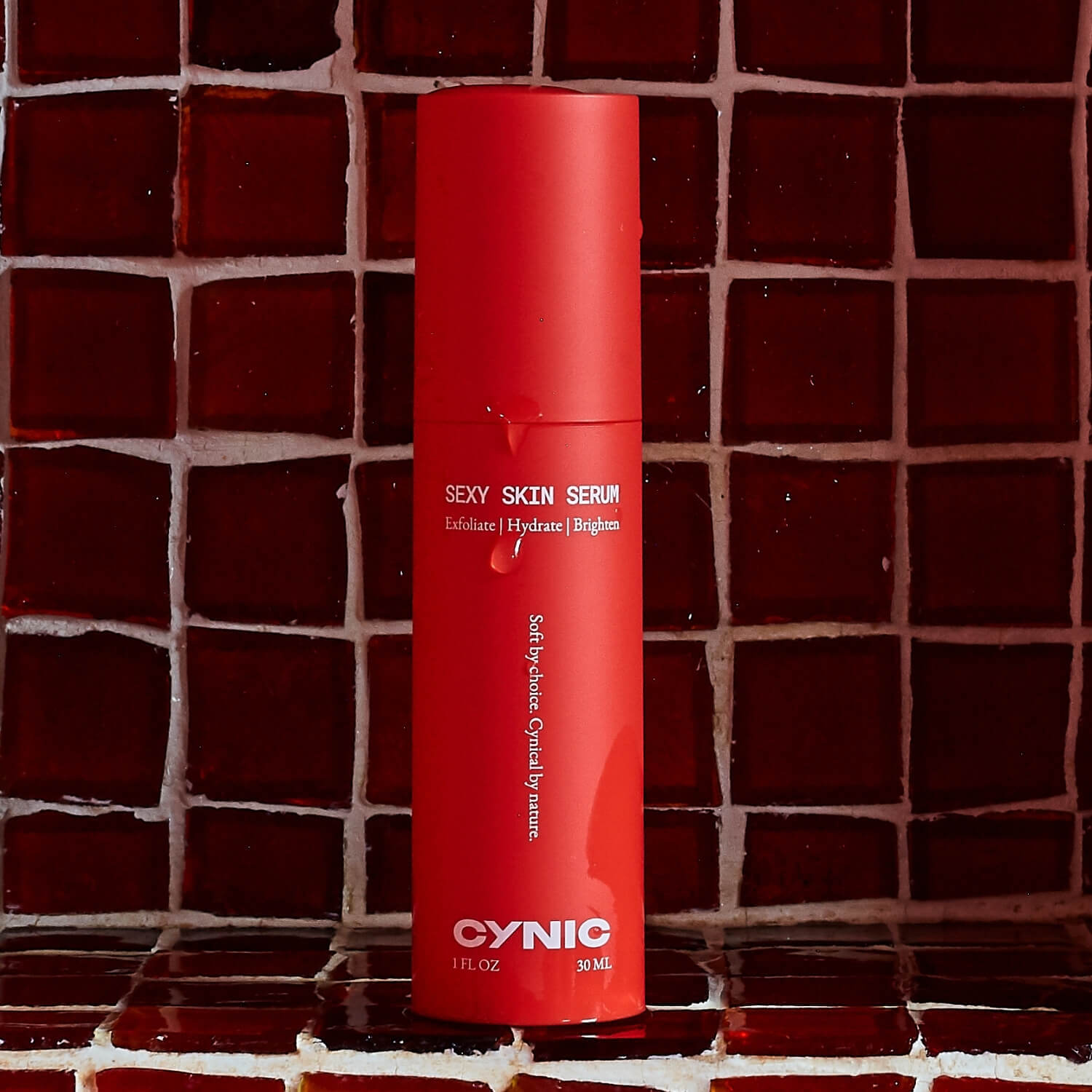 Sexy Skin Serum